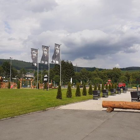 Ferienwohnung Jule Incl Sommer Card Winterberg Exteriér fotografie