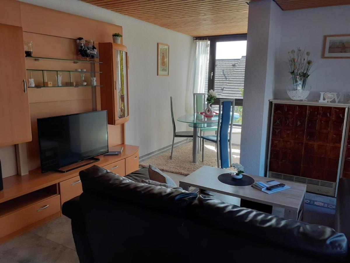 Ferienwohnung Jule Incl Sommer Card Winterberg Exteriér fotografie