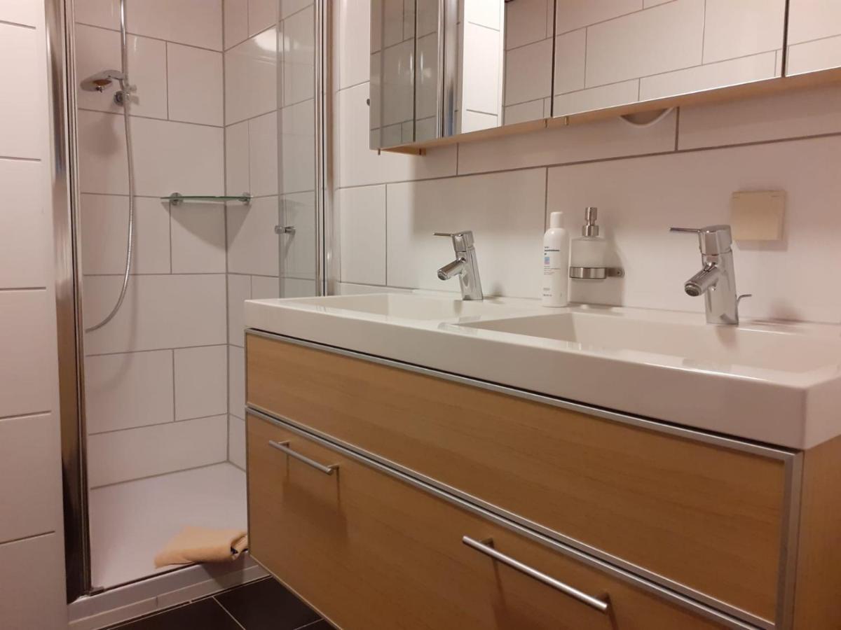 Ferienwohnung Jule Incl Sommer Card Winterberg Exteriér fotografie